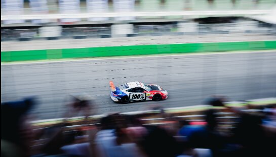 Racing Betting Online Gambling