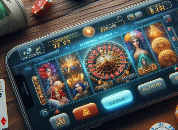 online casino