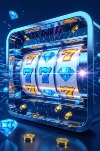 online slot games pragmatic play
